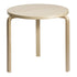 Aalto 90B Table Ø75cm